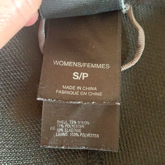 THE North Face Black Apex Flight Series Light Jacket Size S/P - Picture 11 of 16